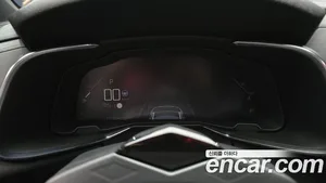 Citroen-DS DS7, 2019 — миниатюра 8