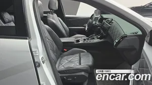 Citroen-DS DS7, 2019 — миниатюра 11