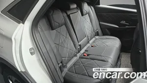 Citroen-DS DS7, 2019 — миниатюра 12