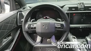 Citroen-DS DS7, 2019 — миниатюра 13