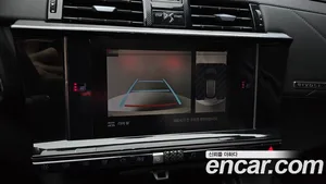 Citroen-DS DS7, 2019 — миниатюра 14