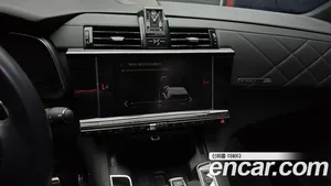 Citroen-DS DS7, 2019 — миниатюра 15