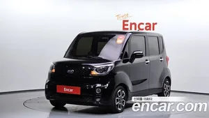 Kia RAY, 2020 — миниатюра 1