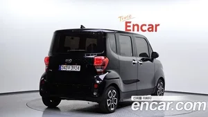 Kia RAY, 2020 — миниатюра 2
