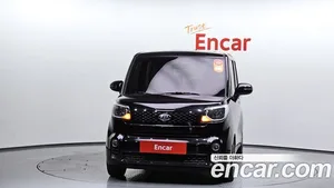 Kia RAY, 2020 — миниатюра 3