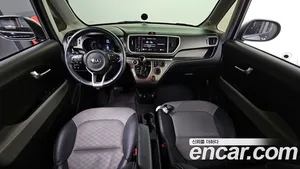 Kia RAY, 2020 — миниатюра 10
