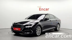 Genesis G80, 2019 — миниатюра 1