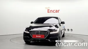 Genesis G80, 2019 — миниатюра 3