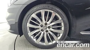 Genesis G80, 2019 — миниатюра 5