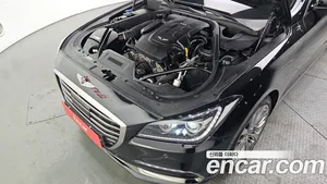 Genesis G80, 2019 — миниатюра 6