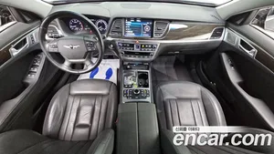 Genesis G80, 2019 — миниатюра 7