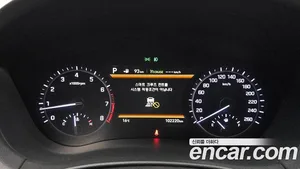 Genesis G80, 2019 — миниатюра 8