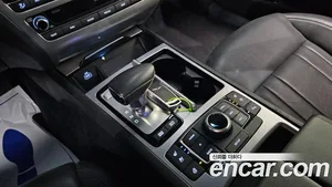 Genesis G80, 2019 — миниатюра 9