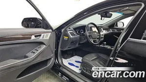 Genesis G80, 2019 — миниатюра 10