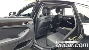 Genesis G80, 2019 — миниатюра 11