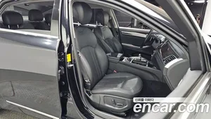 Genesis G80, 2019 — миниатюра 12