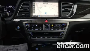 Genesis G80, 2019 — миниатюра 16