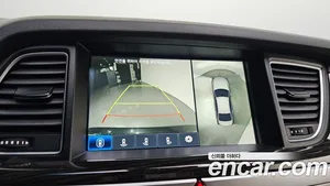Genesis G80, 2019 — миниатюра 17