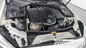 Mercedes-Benz C-Class, 2020 — миниатюра 6