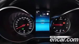Mercedes-Benz C-Class, 2020 — миниатюра 8
