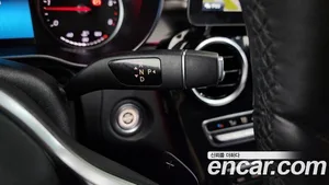 Mercedes-Benz C-Class, 2020 — миниатюра 9