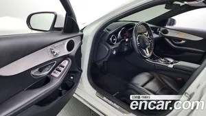 Mercedes-Benz C-Class, 2020 — миниатюра 10