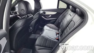 Mercedes-Benz C-Class, 2020 — миниатюра 11