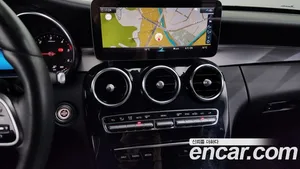 Mercedes-Benz C-Class, 2020 — миниатюра 12