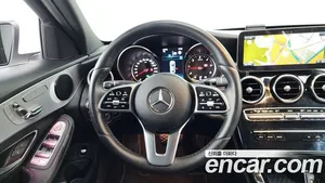 Mercedes-Benz C-Class, 2020 — миниатюра 13