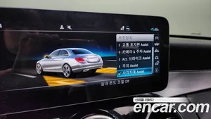 Mercedes-Benz C-Class, 2020 — миниатюра 18