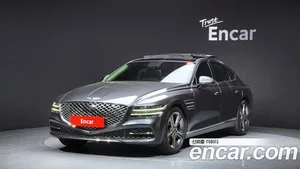 Genesis G80, 2020 — миниатюра 1
