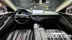 Genesis G80, 2020 — миниатюра 7