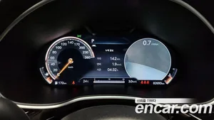 Genesis G80, 2020 — миниатюра 8