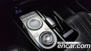 Genesis G80, 2020 — миниатюра 9