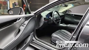 Genesis G80, 2020 — миниатюра 10
