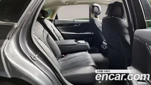 Genesis G80, 2020 — миниатюра 11