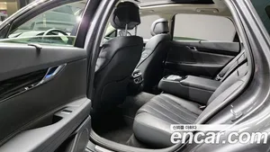 Genesis G80, 2020 — миниатюра 12