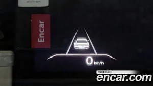 Genesis G80, 2020 — миниатюра 13