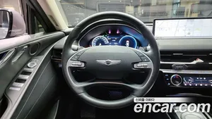 Genesis G80, 2020 — миниатюра 14