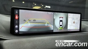 Genesis G80, 2020 — миниатюра 15