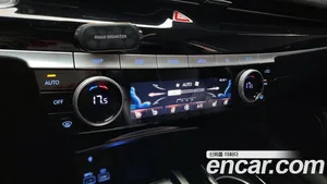 Genesis G80, 2020 — миниатюра 16
