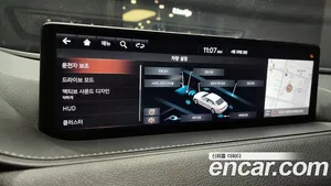 Genesis G80, 2020 — миниатюра 18