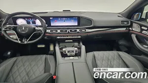 Mercedes-Benz GLS-Class, 2025 — миниатюра 7