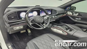 Mercedes-Benz GLS-Class, 2025 — миниатюра 11