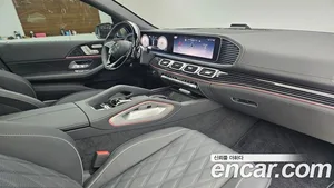 Mercedes-Benz GLS-Class, 2025 — миниатюра 13