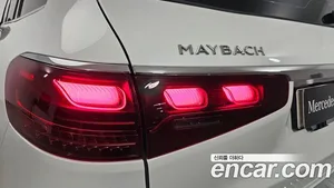 Mercedes-Benz GLS-Class, 2025 — миниатюра 18