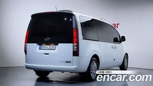 Hyundai Staria, 2023 — миниатюра 2