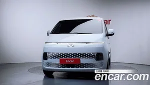 Hyundai Staria, 2023 — миниатюра 4
