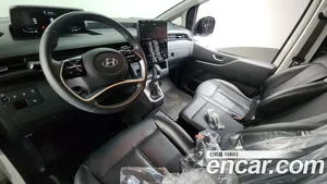 Hyundai Staria, 2023 — миниатюра 10