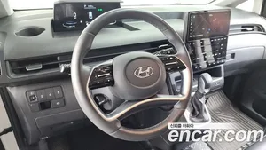 Hyundai Staria, 2023 — миниатюра 20